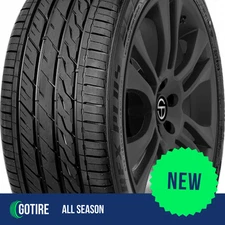 1 X New - 245/35ZR18 Lexani RFX Plus 92Y