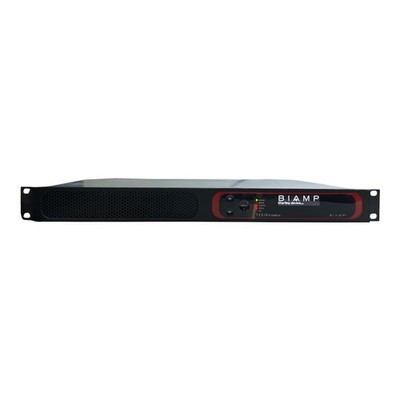 Biamp Tesira Forte AI Multi-Effektprozessor Für Rack