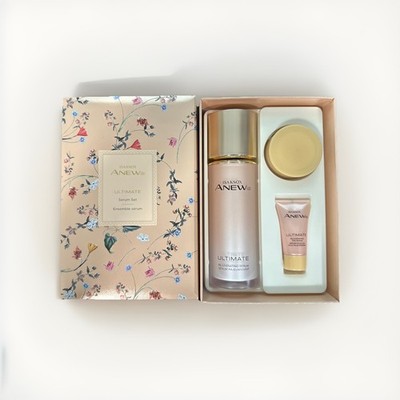Avon Isa Knox Set Anew LX Ultimate Rejuvenating Serum 40 ml/1.35 fl. oz.