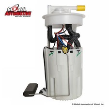 New Bosch Fuel Pump Assembly For 2002-2003 Nissan Altima L4 2.5l V6 3.5l New Bosch Fuel Pump Assembly For 2002-2003 Nissan Altima L4 2.5l V6 3.5l