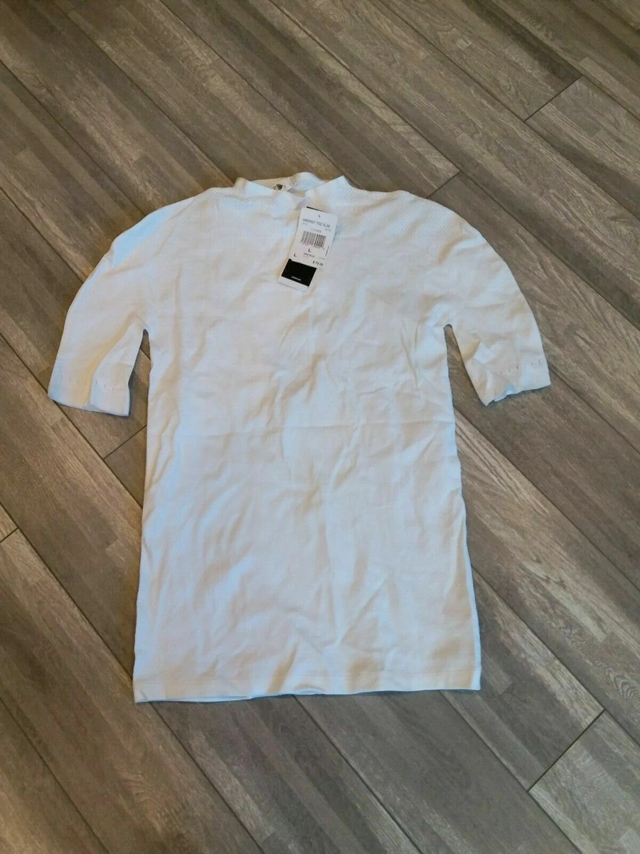 Adidas warp cheap knit tee