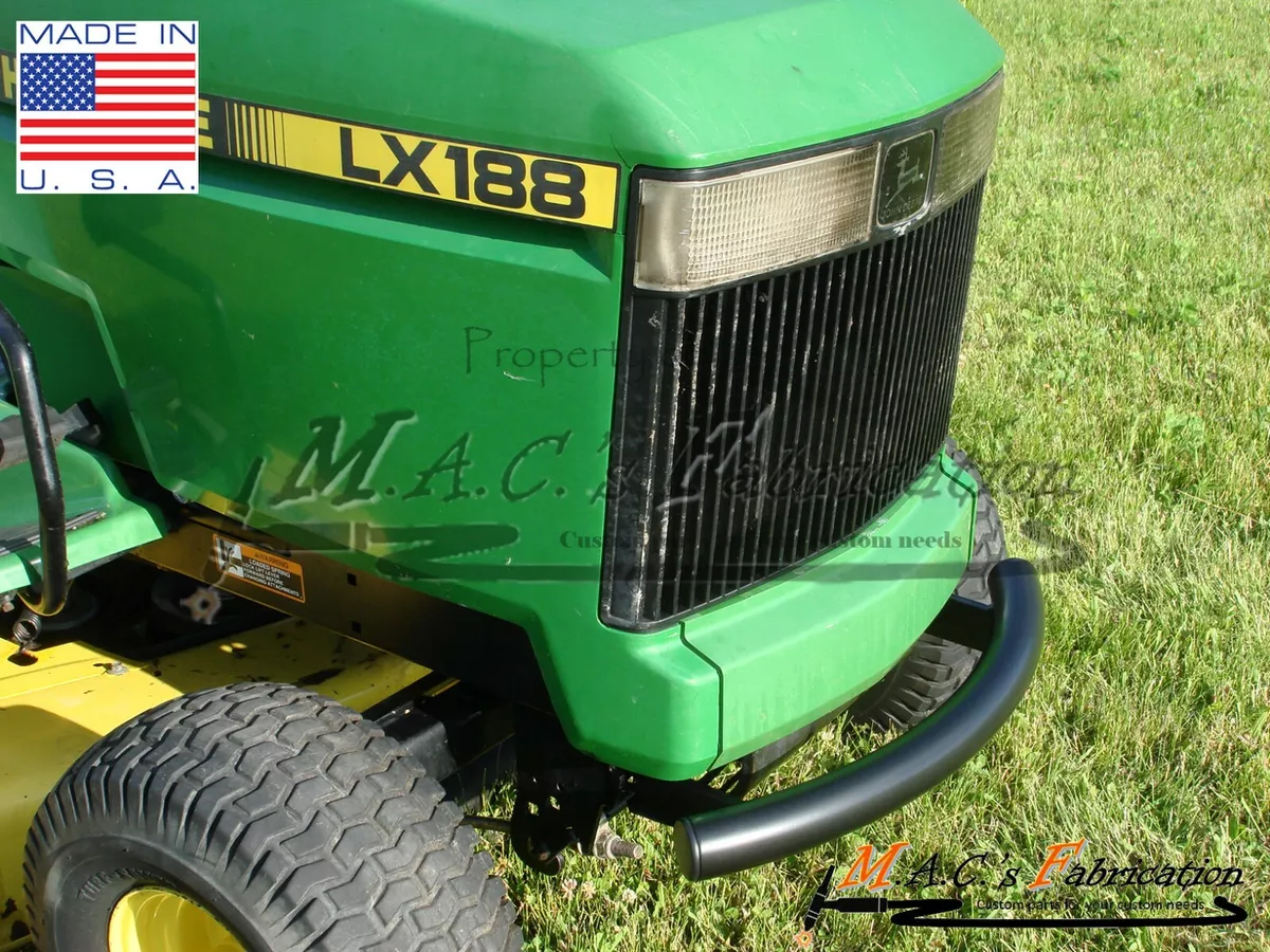 John deere lawn mowers online for sale on ebay