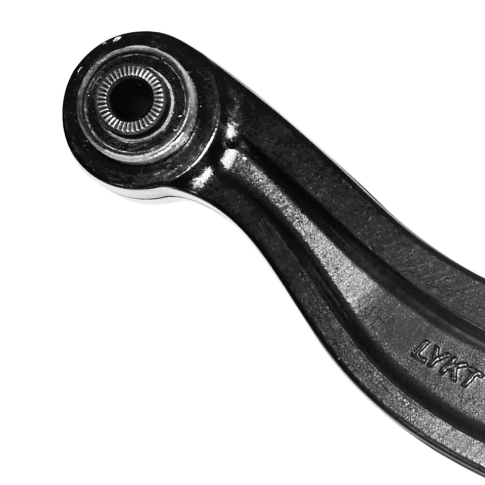 LYKT Rear Adjustable Camber Kit For Mazda6 Ford Fusion Lincoln Mercury Milan Foto 3 de 4