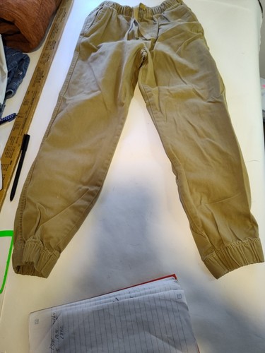 Boys Arizona Jeans CO Khakis 12R - Picture 3 of 6