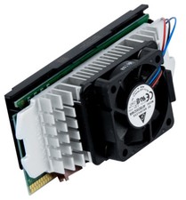 Intel Pentium III SL365 Slot1 500MHz  Cooler