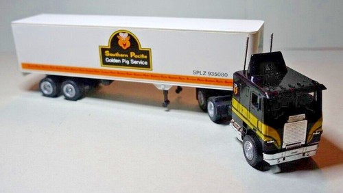 Herpa US Truck Freightliner Kenwoth GMC Peterbilt Chevy LKW Modelle H0 1:87 OVP - Bild 38 von 109