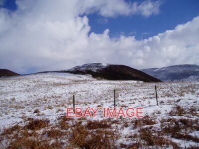 FOTO MOEL Y PLâS LOWER SUMMIT OF MOEL Y PLâS AT 413M 2006