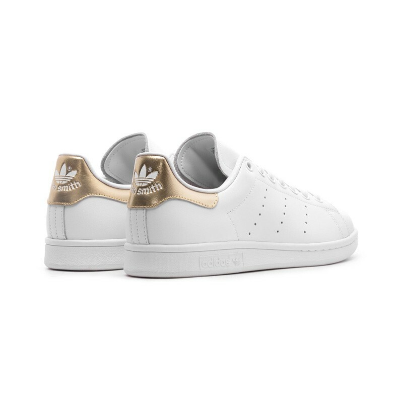 Size 9 - adidas Stan Smith Metallic Heel 2019 for sale online | eBay