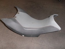 Ducati Multistrada 1200 Enduro Twin peak 2017 Seat      4-23