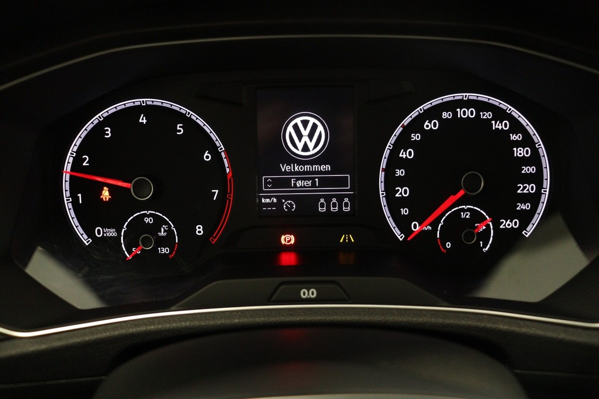 VW T-Roc 1,0 TSi 115 Style
