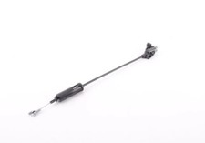 MINI Bowden Train Seat Rail Right F56 F55 F57 F54 F60 Genuine 52107409764