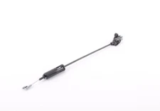 MINI Bowden Train Seat Rail Right F56 F55 F57 F54 F60 Genuine 52107409764