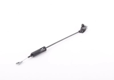 MINI Bowden Train Seat Rail Left F56 F55 F57 F54 F60 Genuine 52107409763