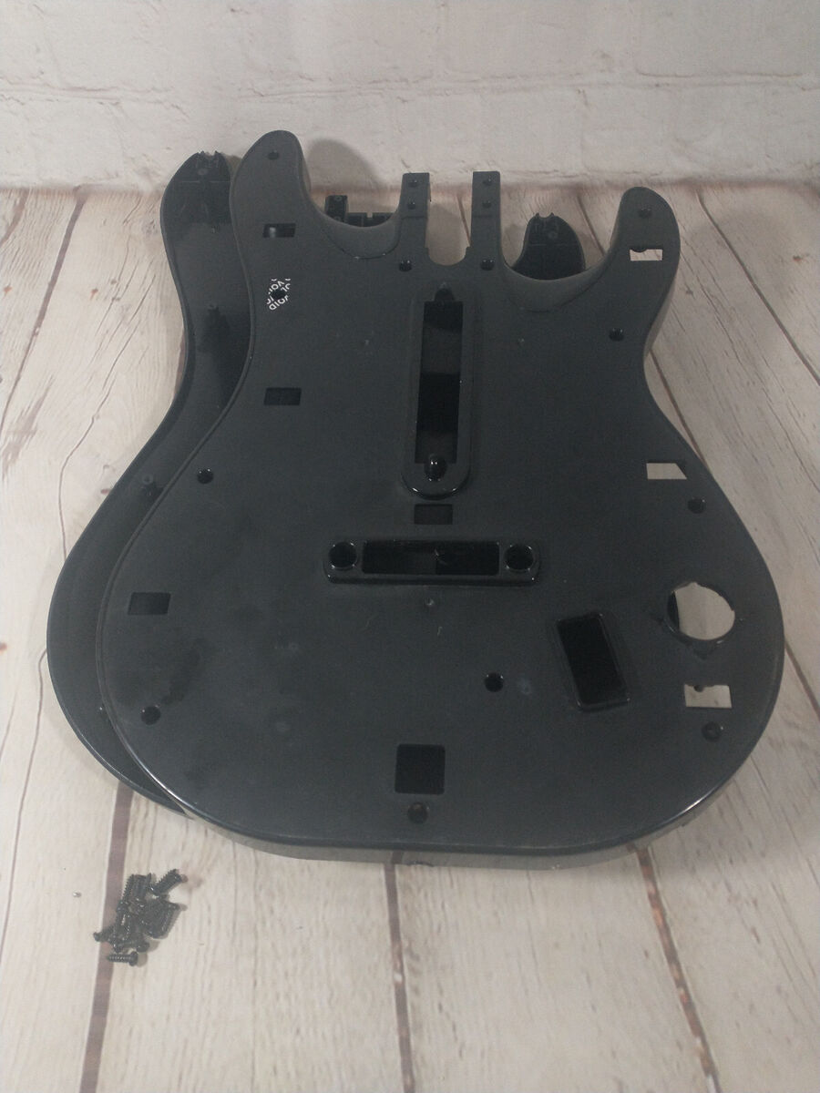 Guitar Hero PS2 Controller Replacement Parts