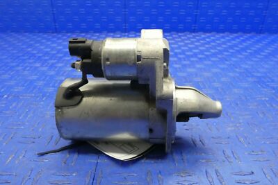 GENUINE BRAND NEW HYUNDAI ACCENT 2011-2014 STARTER ASSY