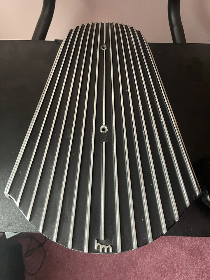 Ford Vintage Rare Holman Moody 427 Cammer, Sideoiler Air Cleaner  - image 3 of 4