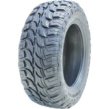 Tire Red Dirt Road Rd-6 Mt Lt 33x12.50r18 Load E 10 Ply Mt Mud