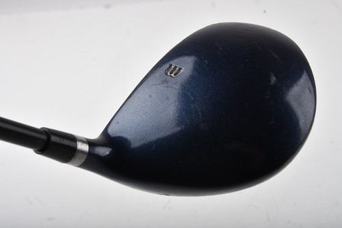 Wilson Power Chamber #5 Wood / 20.5 Degree / Regular Flex Wilson Power Chamber - Picture 5 of 8