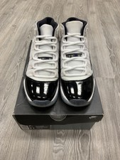 concord 11 kid sizes price