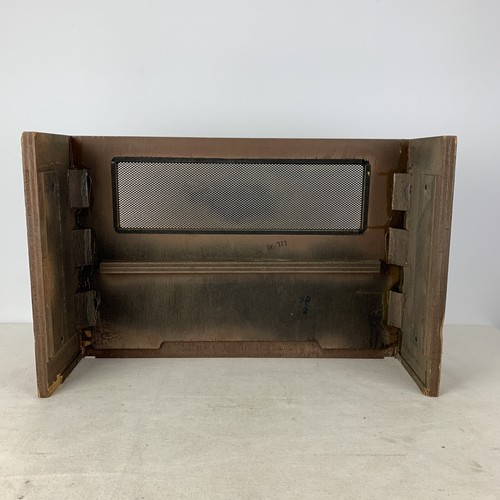 Pioneer SX-727 Copertura Legno Originale - Foto 15 di 21