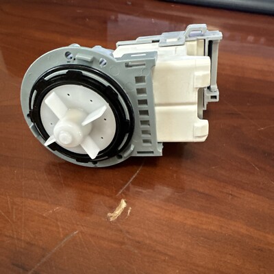 Drain Pump Washer Motor Replacement 120V 60Hz 80W CL.F (B13)