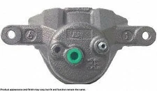 Brake Caliper Frt  Cardone Industries  19-2651