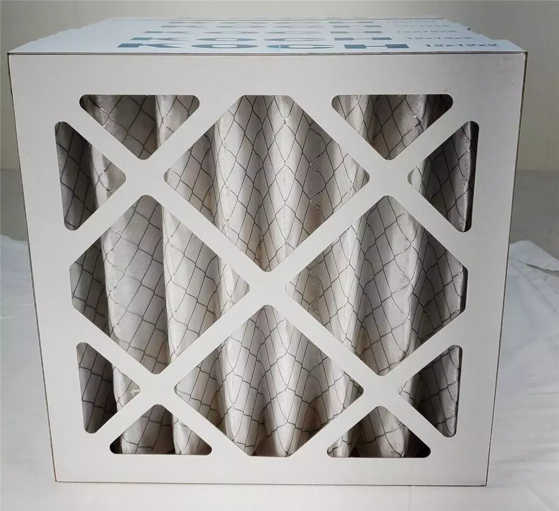 Koch sale air filters
