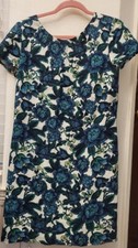 ann taylor loft Women's Dress Size 4