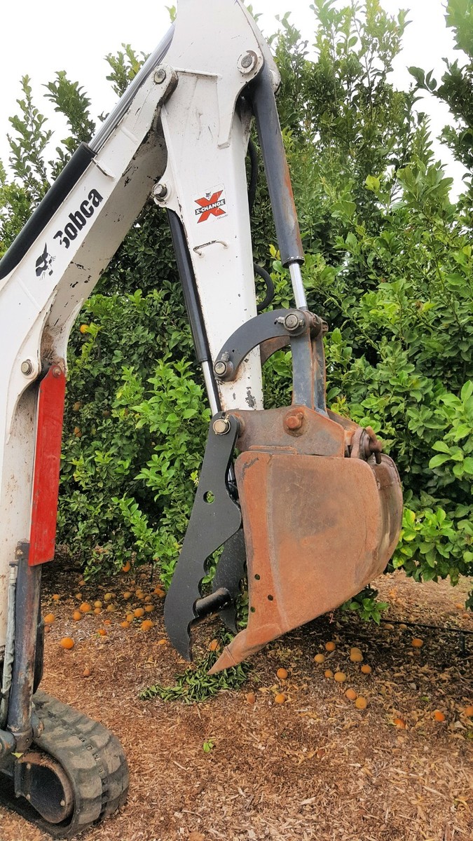 Fits Bobcat E85 Decal Kit Mini Excavator E 85 E-85 - Foto 10