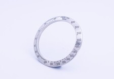 Rolex Stainless Steel Daytona Bezel for model...