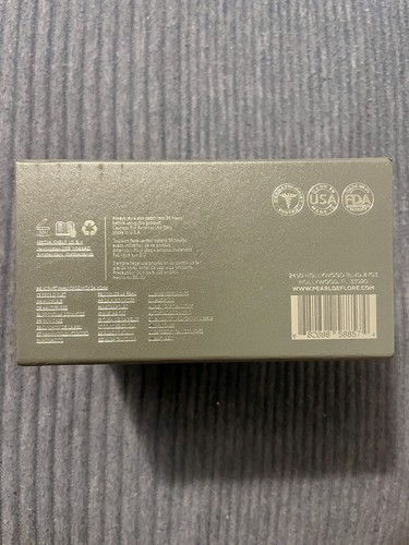 Pearl De Flore Noir Bioactive Thermal Detox Mask 5.64oz - Picture 4 of 7