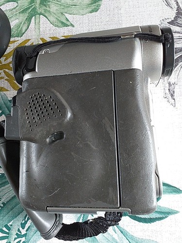 Canon Camescope Canon MV20 mini DV - Photo 19/19