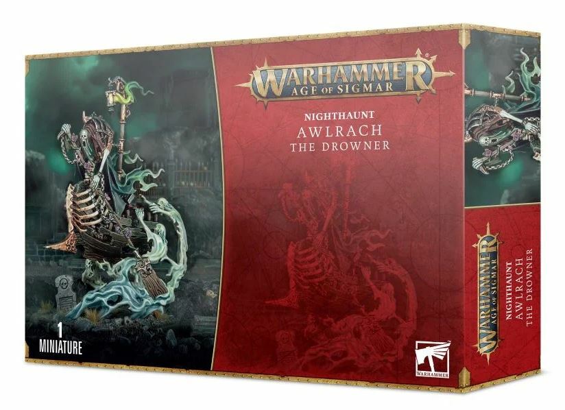 100%正規品 of Age Warhammer Workshop Games Sigmar The Nighthaunt ウォーゲーム