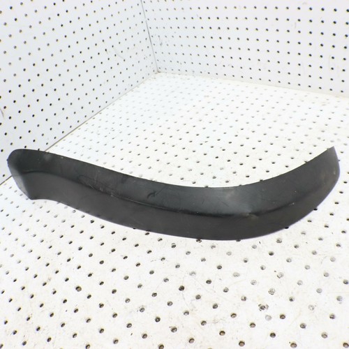 1997 POLARIS XPLORER 400L FRONT LEFT MUD SPLASH GUARD SHIELD 5431798 5431798-070 - Picture 2 of 9