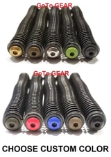 GTG Stainless Steel Guide Rod Assembly For GLOCK 19 Gen 1 2 3 Button Tip Screw