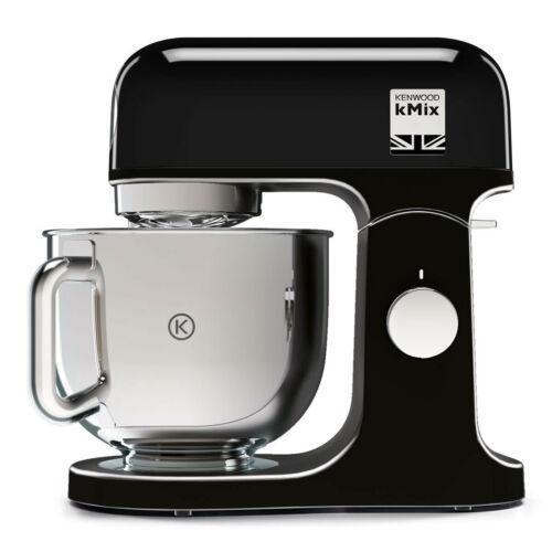Kenwood kMix Stand Mixer in Black KMX750AB eBay