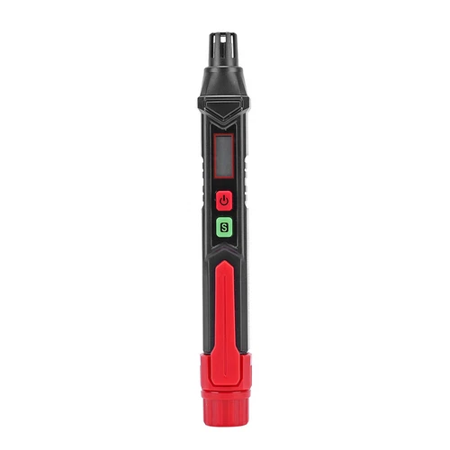 Portable Combustible Gas Detector ABS Gas Detector Pen Testing Instruments Tools - Bild 7 von 11