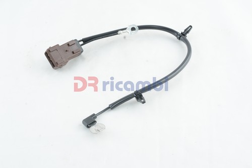 CAVO CONNETTORE CARBURATORE CITROEN AX - ORIGINALE CITROEN 95659612 95 659 612 - Imagen 2 de 6