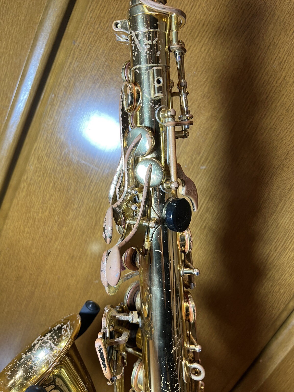 Yamaha YAS475 Used Alto Saxophone eBay