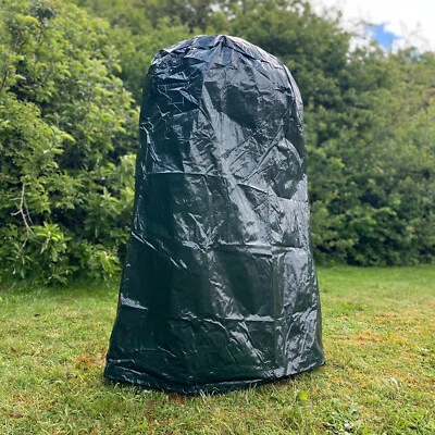 SELECTIONS Waterproof Water Feature Cover Fountain Garden Outdoor Patio Furniture PE (1.2m)