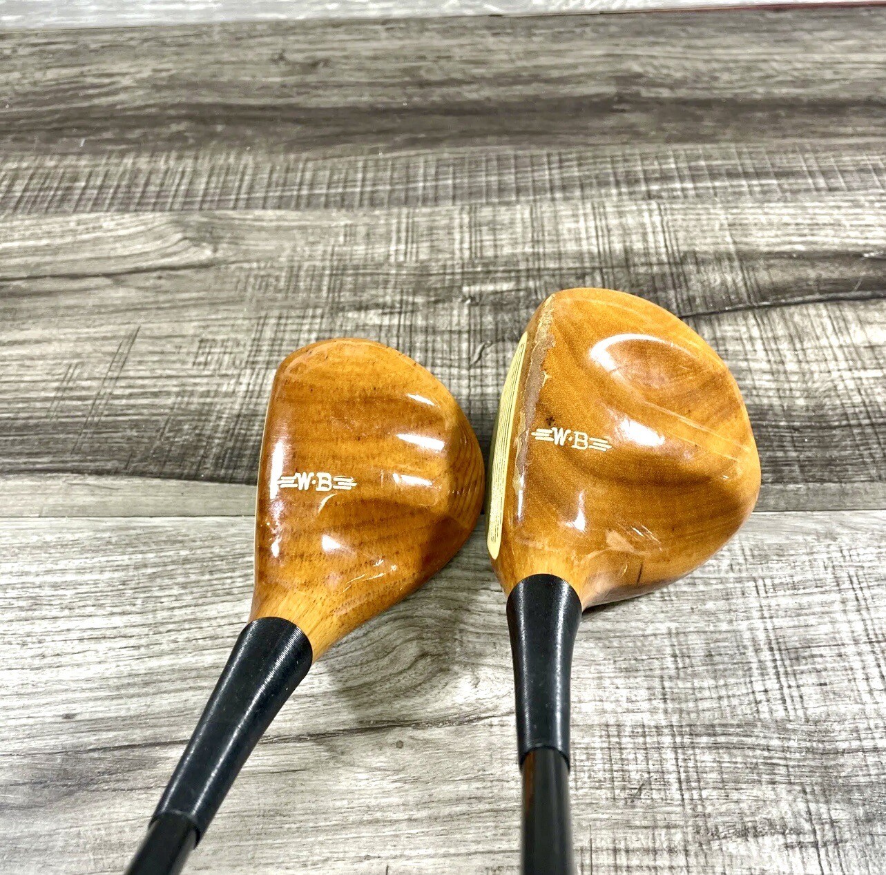 GOLF CLUB SHAFTS FOR DRIVERS