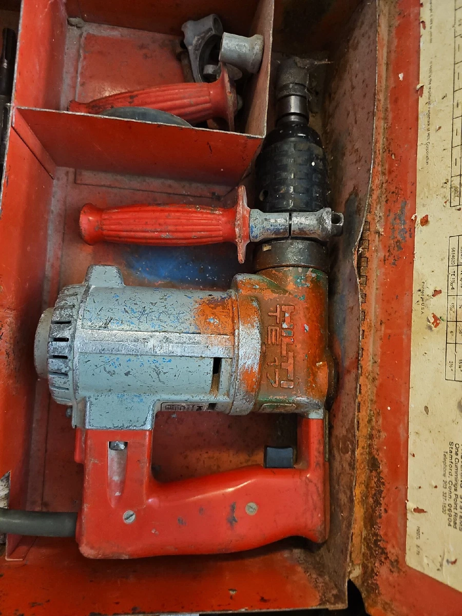 Hilti te 17 drill bits online
