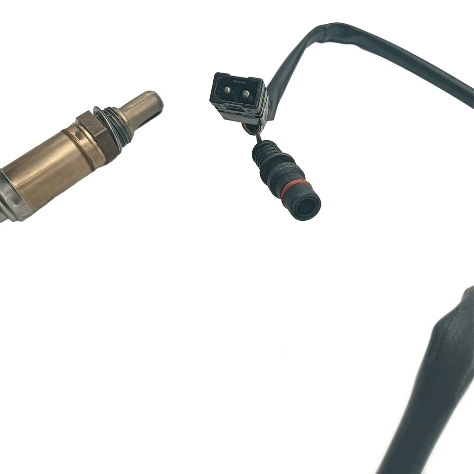 Sensor de oxigênio para 80-93 Mercedes Benz 260E 300CE 300E 450SLC 560SL 300TE - Imagem 4 de 4