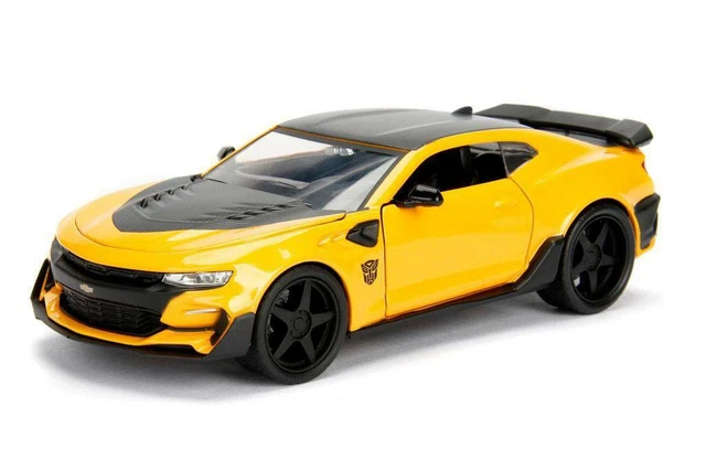 Transformers Diecast Cars, Trucks & Vans