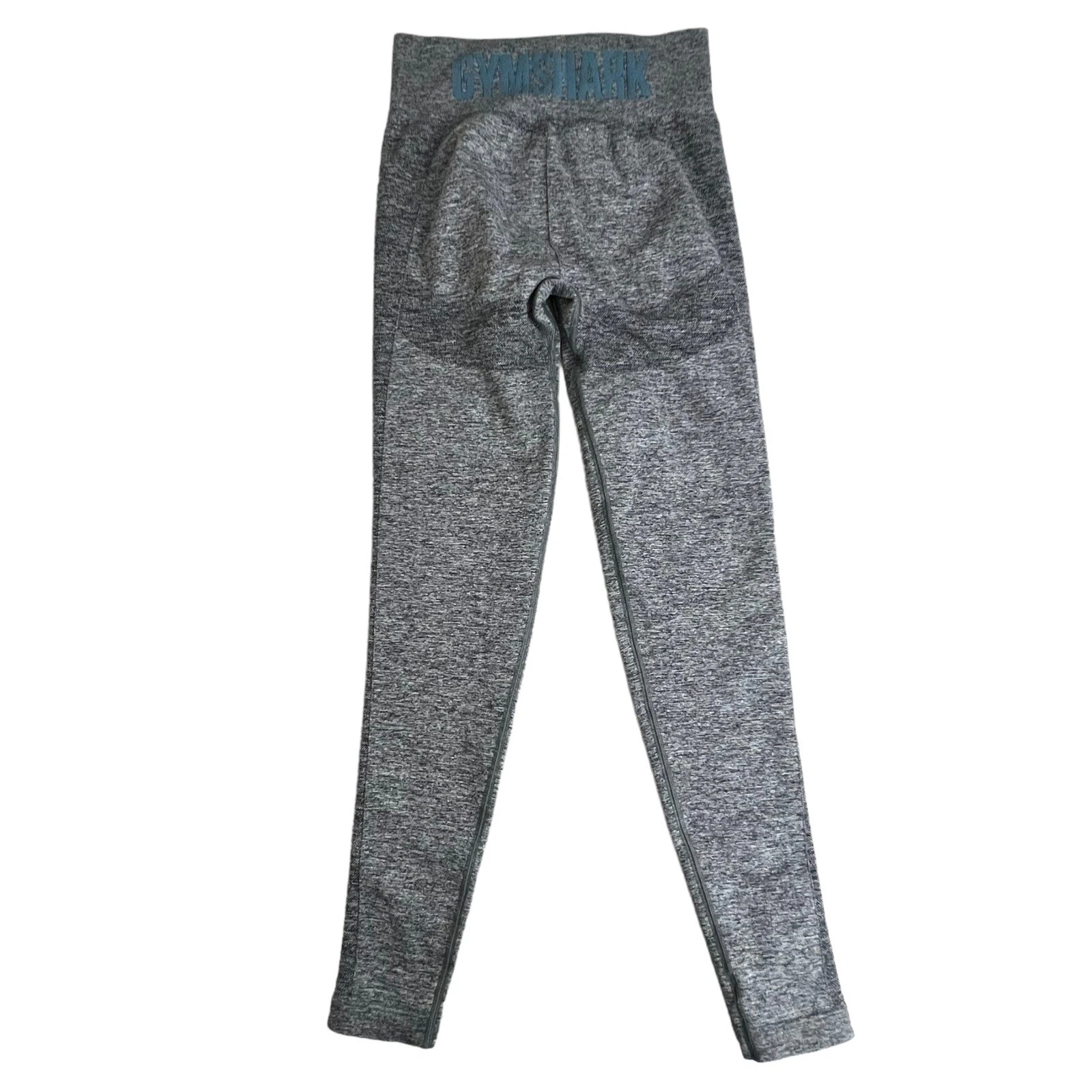 gymshark spell out 7/8 leggings