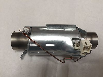 Dishwasher CURRYS CDW60B14 HEATER ELEMENT - Foto 5