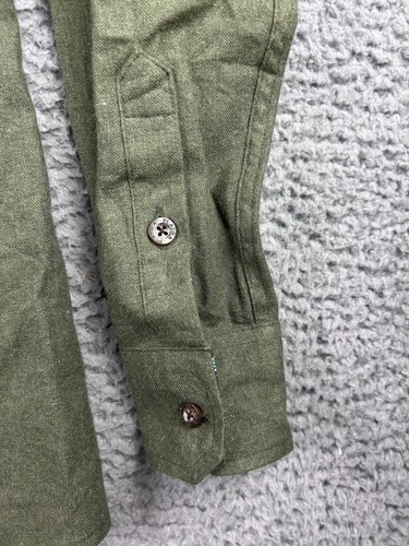 PLADRA X Rachel Pohl Art Cascade Heathered Flannel Damen Medium Outdoor RAR - Bild 8 von 13