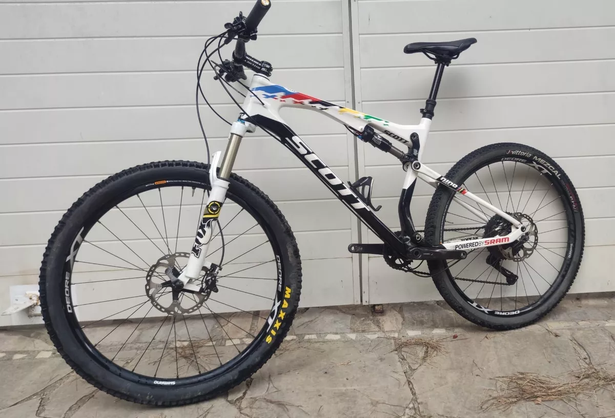 Scott spark ltd 2025 carbon