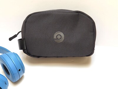 Beats Solo Proブラック 収納ケース付き Beats Solo Proブラック 収納ケース付き Carrying Case for