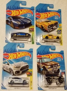 hot wheels kday 2018 dates